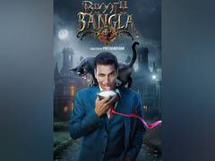 
      
      Akshay Kumar collaborates with Priyadarshan for horror-comedy
      
      