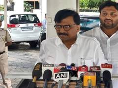 
      
      People fear BJP will take Lalbaug Ka Raja to Gujarat: Sanjay Raut
      
      