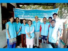 
      
      IYDF and Olivestree Events Partner to Support Children’s Growth 
      
      