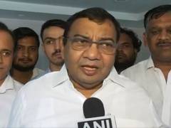 
      
      Will release list for all 90 seat: AAP Haryana chief Sushil Gupta
      
      