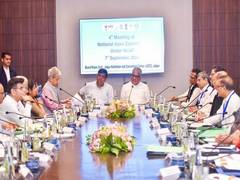 
      
      Rs 11,211 cr disbursed to meet PM10 reduction targets by 2025-26
      
      