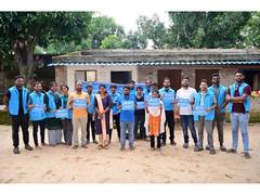 
      
      IYDF and 3J Dance and Music Academy Host Charity Event in Odisha
      
      