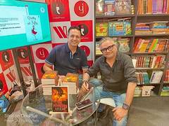 
      
      Ajit & Anil Set to Release Thrilling Panther’s Ghosts Series
      
      