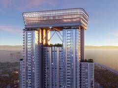 
      
      The Gateway by L&T Realty: A pulsating residential project
      
      