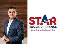
      
      Star Housing Finance Limited Crosses Rs.500 Crs Aum Milestone
      
      