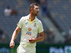 
      
      Always a great challenge playing against India: Hazelwood 
      
      