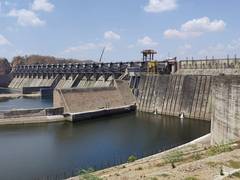 
      
      Gujarat’s hydropower plants generated 1,067.3 MU electricity
      
      