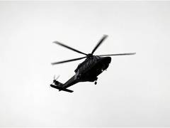 
      
      Helicopter travel to pilgrimages to get cheaper; GST slashed
      
      