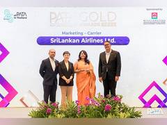 
      
      ‘Colours of Jaffna’ campaign lauded at PATA Gold Awards 2024
      
      