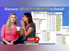 
      
      Honest Velocity Profits Review (2024) by OnlineCOSMOS Affiliate
      
      