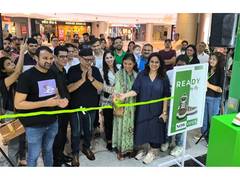 
      
      Greensole Footwear Launches Flagship Store at Phoenix Market City
      
      