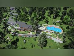 
      
      Rustomjee Forays into Plotted Development with 1st Project 
      
      