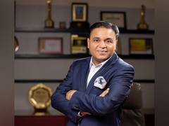 
      
      Himadri Speciality's Vision for a Sustainable Future
      
      