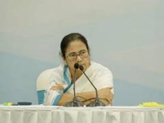 
      
      Mamata Banerjee urges doctors to return to duty
      
      