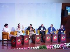 
      
      Galgotias University Hosts Parisamvad 2024
      
      