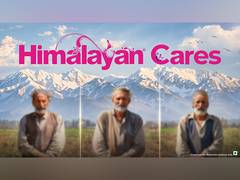 
      
      Himalayan Continues its Commitment to Uplift Communities
      
      
