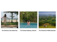 
      
      The Postcard Hotel Wins Top Honours in Asia Once Again 
      
      