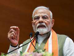 
      
      PM Modi urges more public nominations for Padma Awards
      
      