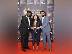 
      
      L&T Finance Ltd. Wins Fintech for Good - 'Champions of ESG' Award
      
      