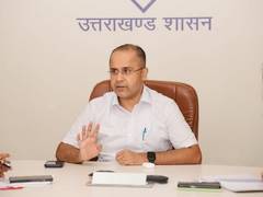 
      
      Solve traffic congestion: Uttarakhand Home Secretary
      
      