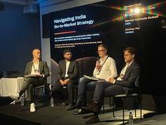
      
      Nordic-India Startup Summit in Copenhagen to forge new pathways 
      
      