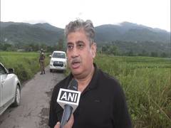 
      
      Our personnel gave befitting reply to attack on camp: CRPF DIG
      
      
