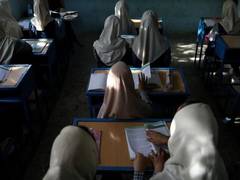 
      
      Balochistan group condemns deteriorating education system
      
      