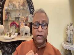 
      
      Jawhar Sircar calls Principal Ghosh’s transfer 