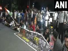 
      
      “CM is lying”: RG Kar victim’s mother on Mamata Banerjee’s claim
      
      