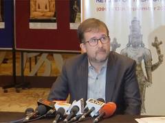 
      
      US Consul General organises 5-day workshop in Chennai
      
      