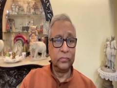 
      
      Will continue to support women's rights: Jawhar Sircar
      
      