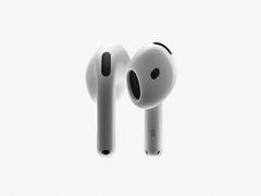 
      
      Apple announces AirPods Pro with hearing aid feature
      
      