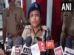 
      
      Bhadohi: 17-year-old domestic worker found dead at SP MLA's resid
      
      