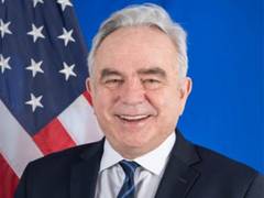 
      
      New Partnership of US and India to explore Semiconductor Supply
      
      