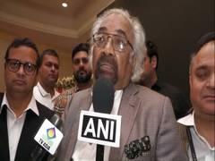 
      
      Will meet fair amount of people from Capitol Hill: Sam Pitroda
      
      