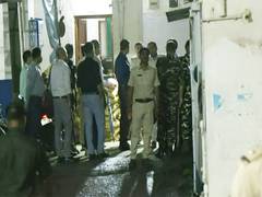 
      
      NIA raids multiple locations in West Bengal’s Purba Medinipur
      
      