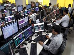 
      
      Indian markets open strong on Tuesday, Nifty regains 25k, Sensex 
      
      