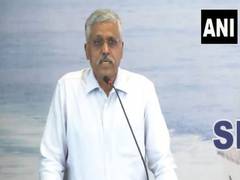 
      
      Defence Secretary Giridhar Aramane to visit Manila
      
      
