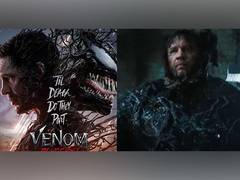 
      
      Final trailer of 'Venom: The Last Dance' to be out on this date
      
      