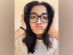 
      
      Rashmika Mandanna opens up about recent accident
      
      