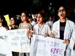 
      
      “How many more lives must be lost?”: TMC to West Bengal doctor
      
      