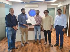 
      
      Mayuk IT Solutions Partners with NICC 
      
      