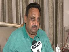 
      
      BJP MP Khandelwal slams INDIA Alliance over Kolkata rape-murder
      
      