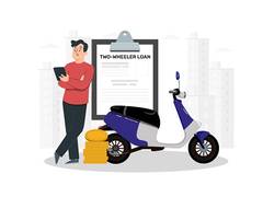 
      
      Ganesh Chaturthi offers with Bajaj Finserv Two-wheeler Loan
      
      