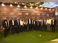 
      
      Duroply Industries Limited Showcases Premium Plywood
      
      