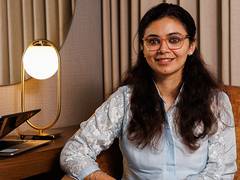 
      
      Dr. Manraj Kaur Gill Speaks on Holistic Mental Health
      
      