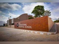 
      
      Applications Open for Admission to JAIN School
      
      