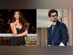 
      
      Jacqueline, Neil unveil logo of series ‘GOATS'
      
      