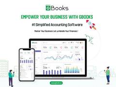 
      
      Revolutionizing Business Accounting: Introducing Gbooks.io
      
      