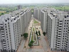 
      
      14 lakh houses built in Gujarat under Pradhan Mantri Awas Yojana 
      
      